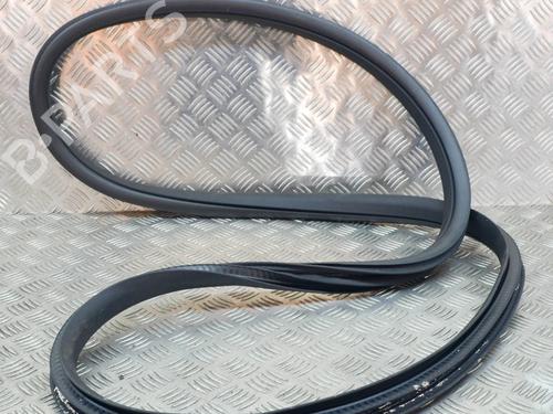 Gummiliste JAGUAR I-PACE (X590) EV400 AWD (400 hp) 27750772