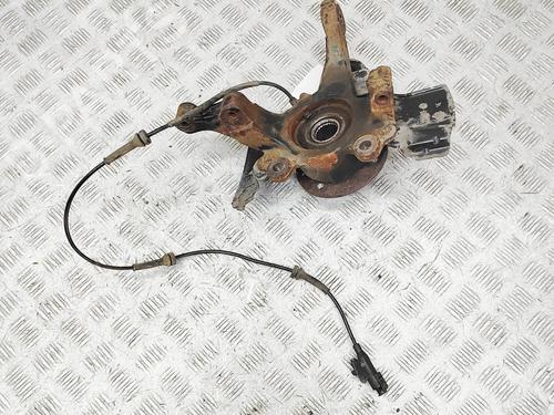 Right front steering knuckle FIAT 500e (332_) Elektro (FA1) | BP36533830M26 - Image 5