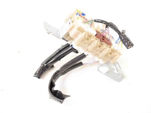 Used Fuse box NISSAN X-TRAIL III (T32_, T32R, T32RR) 1.6 DIG-T (T32) (163 hp) 30208155