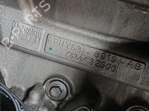 Engine ASTON MARTIN DB11 Vantage 5.2 V12 | BP33797777M1  - Image 13