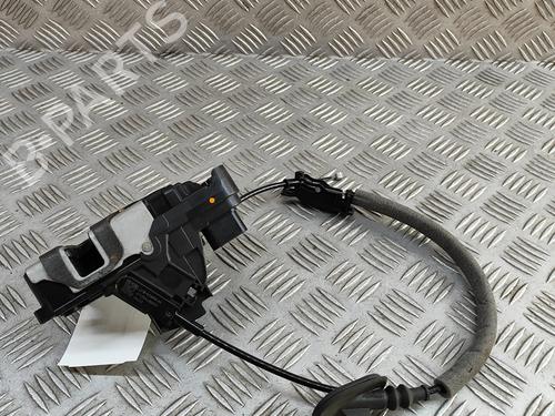 Front left lock FORD PUMA (J2K, CF7) 1.0 EcoBoost mHEV | BP28437985C98 - Image 6