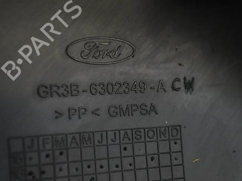 Step FORD USA MUSTANG Coupe 2.3 EcoBoost | BP30268451C149 