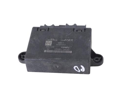 Used Electronic module Electronic module FORD MONDEO V Hatchback (CE) 1.5 TDCi (120 hp) 33358163 33358163