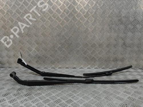 Vindspejlsviskerarm NISSAN LEAF (ZE1) Electric (150 hp) 27780961