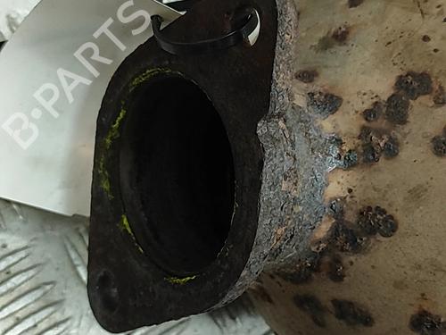 Catalyst FORD TRANSIT V363 Van (FCD, FDD) 2.0 EcoBlue | BP32458952M10