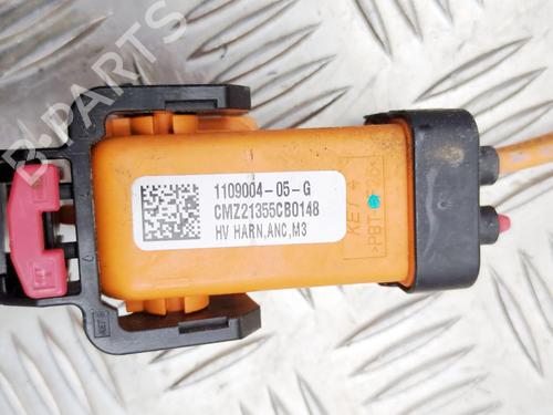 Wiring harness TESLA MODEL Y (5YJY) EV Performance All-wheel Drive | BP38783061E16 - Image 6