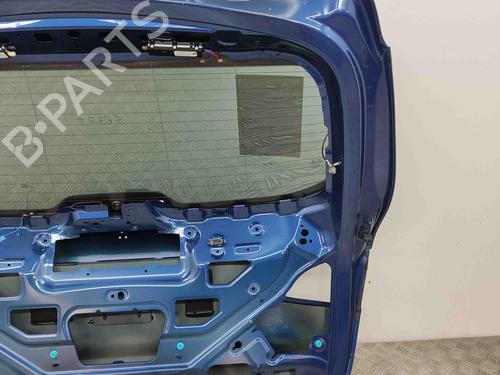 Tailgate MERCEDES-BENZ GLC (X253) 300 d 4-matic (253.919) | BP29730678C6 
