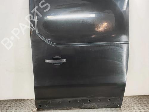 Porta lateral/correr esquerda OPEL VIVARO B Van (X82) 1.6 CDTI (05) (125 hp) 30323894