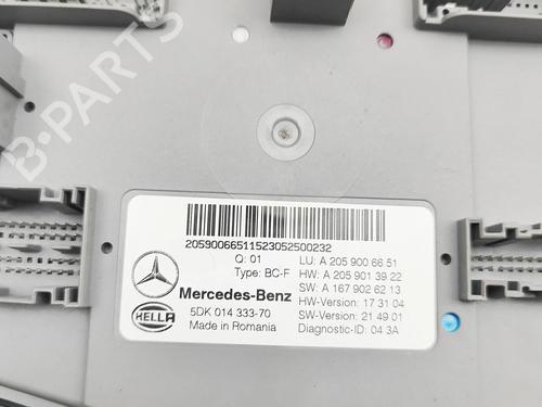Electronic module ASTON MARTIN DBX 4.0 All-wheel Drive | BP36809387M83 - Image 7