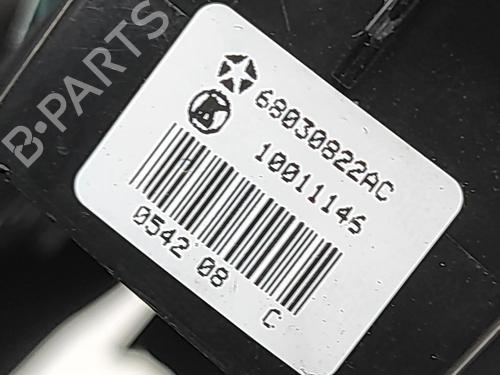 Left front window switch JEEP GRAND CHEROKEE IV (WK, WK2) 3.0 CRD V6 4x4 | BP34102041I27  - Image 6