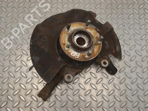 Used Right front steering knuckle KIA SORENTO II (XM) 2.2 CRDi 4WD (197 hp) 30239663