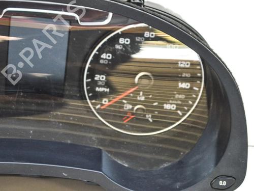 Instrument cluster AUDI Q3 (8UB, 8UG) 2.0 TDI | BP10707612C47 