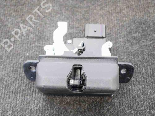 Tailgate lock HYUNDAI TUCSON (TL, TLE) 1.7 CRDi | BP20337636C101 