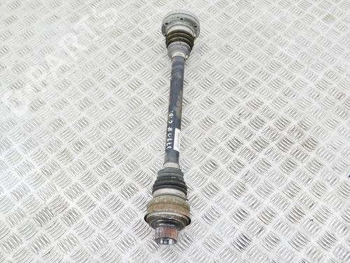 Right rear driveshaft AUDI Q5 (FYB, FYG) 2.0 TDI quattro | BP11042123M41
