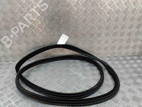 Rubber door seal LAND ROVER RANGE ROVER EVOQUE (L538) 2.0 D 4x4 | BP24975780C142 
