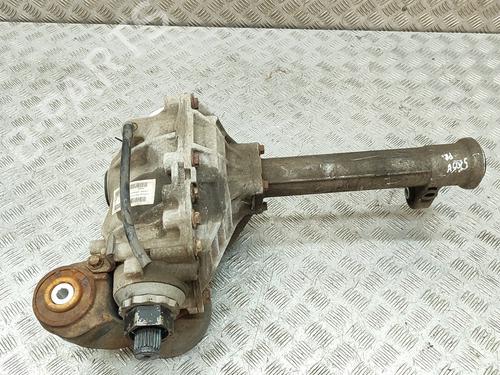 Front differential LAND ROVER DISCOVERY V (L462) 3.0 Td6 4x4 | BP30130598M23 