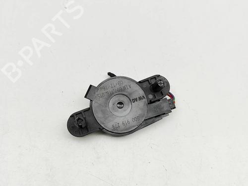 Electronic module VW SCIROCCO III (137, 138) 2.0 TSI | BP32974126M83 - Image 5