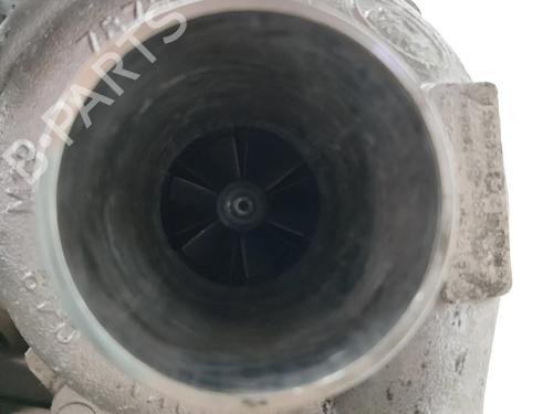 Engine FORD TRANSIT CUSTOM V362 Bus (F3) 2.2 TDCi | BP31834859M1