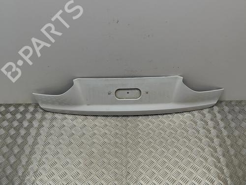 Used Tailgate trim Tailgate trim BMW 7 (F01, F02, F03, F04) 730 d (211 hp) 16639776 16639776