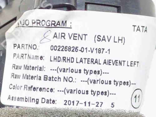 Air vent OPEL GRANDLAND / GRANDLAND X (A18, P1UO) 1.2 (75) | BP14629493I21 