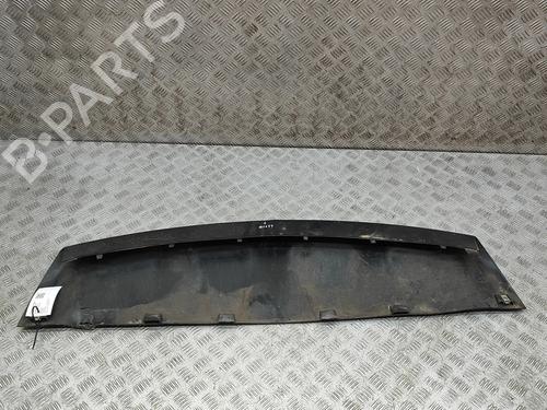 Used Front bumper spoiler Front bumper spoiler TESLA MODEL X (5YJX) P100D AWD (772 hp) 34443592 34443592
