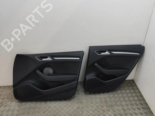 Seats set AUDI A3 Sportback (8VA, 8VF) 1.4 TFSI e-tron | BP32061123C78 