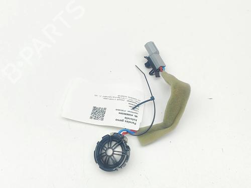 Speaker JAGUAR F-TYPE Convertible (X152) 3.0 SCV6 | BP39205907E2 - Image 2