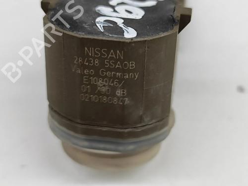 Electronic module NISSAN LEAF (ZE1) Electric | BP27788488M83 