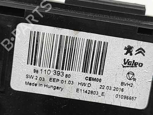 Electronic module CITROËN C4 CACTUS 1.6 BlueHDi 100 | BP29975798M83  - Image 6