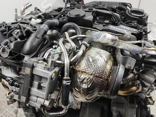 Engine MERCEDES-BENZ E-CLASS T-Model (S213) E 220 d 4-matic (213.205) | BP33377452M1  - Image 6