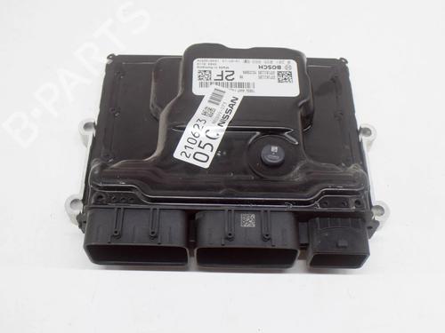 Used Engine control unit (ECU) NISSAN QASHQAI II (J11, J11_) 1.5 dCi (110 hp) 27751240