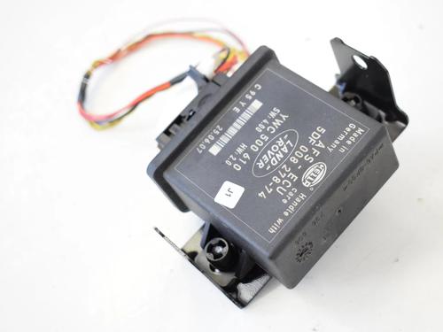 Elektronik Modul LAND ROVER RANGE ROVER SPORT I (L320) 3.6 D 4x4 | BP9901602M83