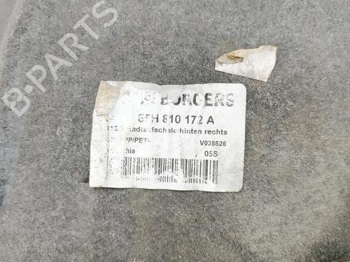 Hjulbue AUDI Q6 E-TRON (GFB) e-tron quattro | BP33740074C56 - Image 7
