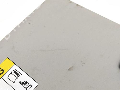 Left sun visor CITROËN BERLINGO Box Body/MPV (K9) e-Berlingo | BP39619543I1 - Image 7
