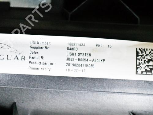 Other JAGUAR F-PACE (X761) 2.0 TD4 AWD | BP30826414O1 - Image 9