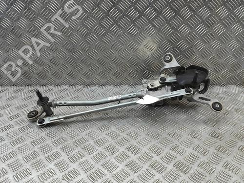 Used Front wipers mechanism PORSCHE TAYCAN Sport Turismo (Y1C) 4S Performance Battery Plus (Y1CDB1) (571 hp) 31762888