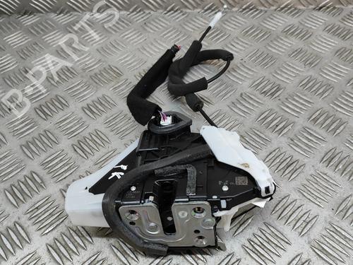 front-left-lock-nissan-qashqai-iii-j12-2021-33369434 main image