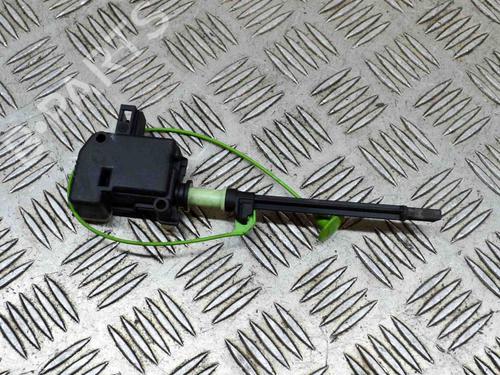 Used Fuel cap VOLVO V60 I (155) 1.6 DRIVe (114 hp) 8624423