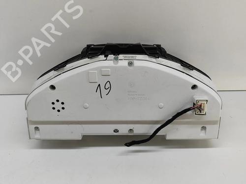 Instrument cluster VOLVO V60 I (155) 1.6 DRIVe | BP24583700C47 - Image 5