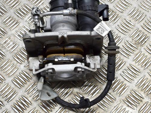 Left rear brake caliper CHRYSLER PACIFICA (RU) 3.6 | BP27756512M107