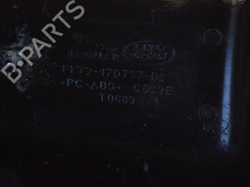 Andre JAGUAR F-PACE (X761) 2.0 TD4 | BP30246372O1