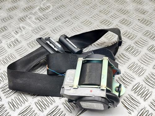 Front right seatbelt MASERATI LEVANTE SUV (M161) 3.0 D Q4 | BP33385720I25 - Image 3