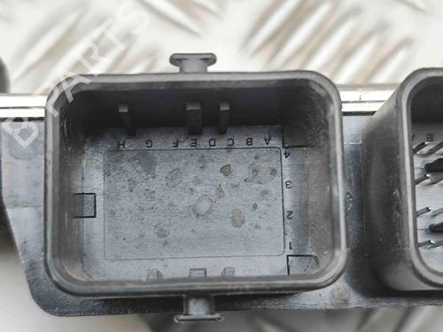 Engine control unit (ECU) CITROËN C5 AIRCROSS (A_) 1.6 Hybrid 225 (A45GFR) | BP29459546M57 - Image 5