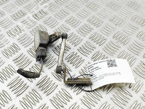 Electronic sensor JEEP GRAND CHEROKEE IV (WK, WK2) 3.0 CRD V6 4x4 | BP33391920M84 - Image 2