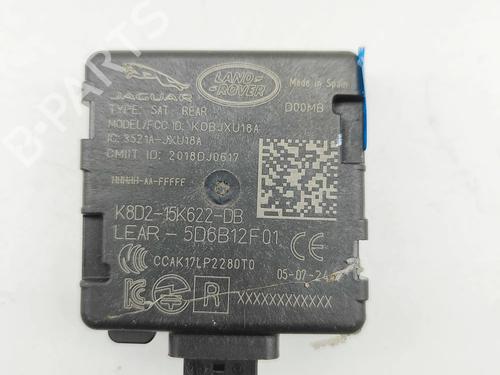 Electronic module LAND ROVER DEFENDER Station Wagon (L663) P525 4x4 | BP32525584M83 - Image 5