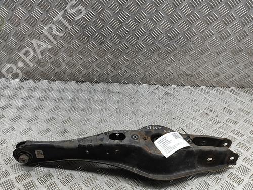 Used Left rear suspension arm SKODA KODIAQ I (NS6, NS7, NV7) 2.0 TDI 4x4 (150 hp) 30284833