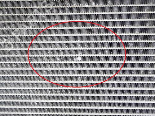 Water radiator KIA SPORTAGE II (JE_, KM_) 2.0 16V 4WD | BP10073331M31