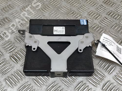 Used Engine control unit (ECU) LEXUS NX (_Z1_) 300h AWD (AYZ15_, AYZ15R) (197 hp) 28028379