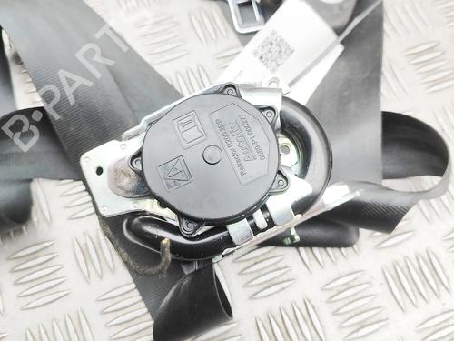 Front right seatbelt AUDI Q4 E-TRON SUV (F4B) 45 | BP36952982I25  - Image 6