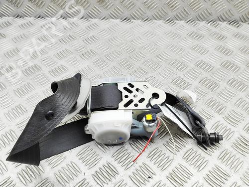 Used Front left seatbelt Front left seatbelt MITSUBISHI LANCER VIII (CY_A, CZ_A) EVO X (CZ4A) (295 hp) 34560201 34560201